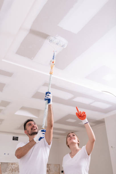 Best Biohazard Mold Removal  in Oakland, NJ