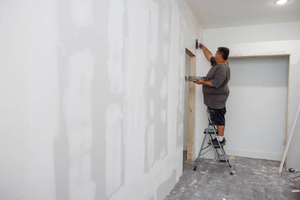 Best Residential Mold Inspection & Testing  in Oakland, NJ
