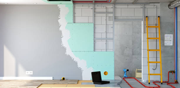 Best Post-Construction Mold Inspection  in Oakland, NJ
